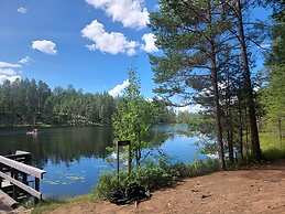 5 Person Holiday Home in Dala-jarna
