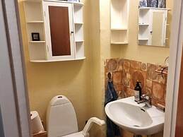 5 Person Holiday Home in Dala-jarna