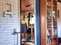 5 Person Holiday Home in Dala-jarna