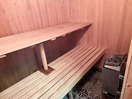 5 Person Holiday Home in Dala-jarna