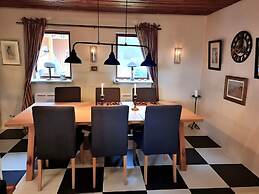5 Person Holiday Home in Dala-jarna