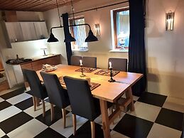 5 Person Holiday Home in Dala-jarna
