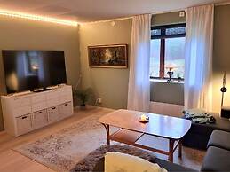 5 Person Holiday Home in Dala-jarna