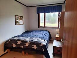 5 Person Holiday Home in Dala-jarna