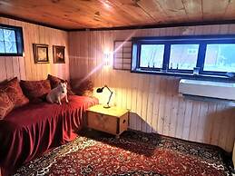 5 Person Holiday Home in Dala-jarna