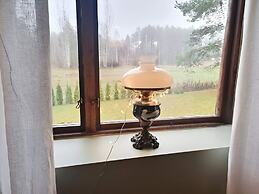 5 Person Holiday Home in Dala-jarna