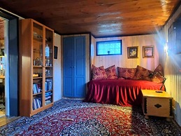 5 Person Holiday Home in Dala-jarna