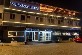 Vienna City Hotel