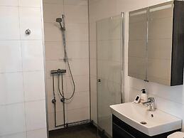 3 Person Holiday Home in Tranoy