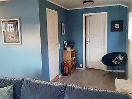 3 Person Holiday Home in Tranoy