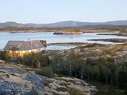 3 Person Holiday Home in Tranoy