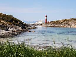 3 Person Holiday Home in Tranoy