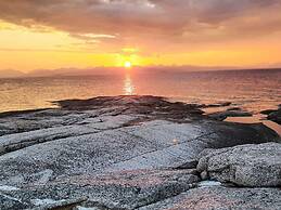 3 Person Holiday Home in Tranoy