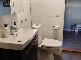 3 Person Holiday Home in Tranoy