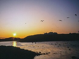 3 Person Holiday Home in Tranoy