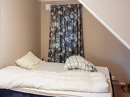 3 Person Holiday Home in Tranoy