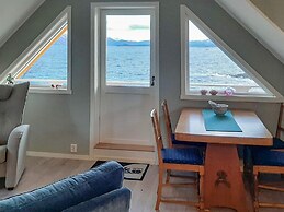 3 Person Holiday Home in Tranoy