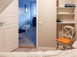 3 Person Holiday Home in Tranoy