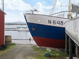 3 Person Holiday Home in Tranoy