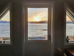 3 Person Holiday Home in Tranoy