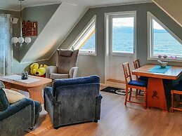 3 Person Holiday Home in Tranoy