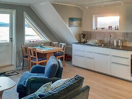 3 Person Holiday Home in Tranoy