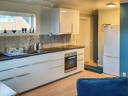 3 Person Holiday Home in Tranoy