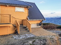 3 Person Holiday Home in Tranoy