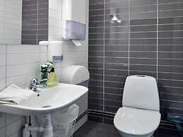 6 Person Holiday Park Home in Goteborg