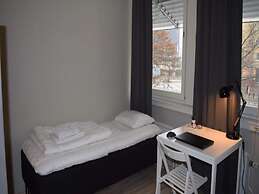 6 Person Holiday Park Home in Goteborg