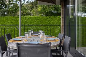 Holiday Home on the Veerse Meer