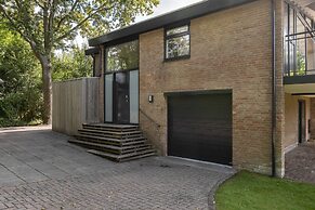 Holiday Home on the Veerse Meer