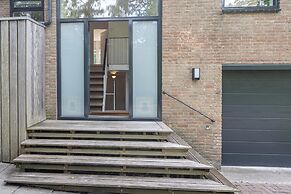 Holiday Home on the Veerse Meer