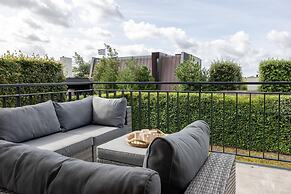 Holiday Home on the Veerse Meer