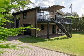 Holiday Home on the Veerse Meer