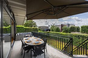 Holiday Home on the Veerse Meer