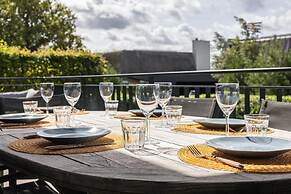 Holiday Home on the Veerse Meer