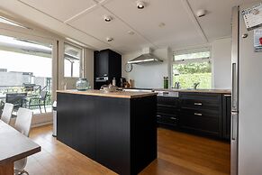 Holiday Home on the Veerse Meer