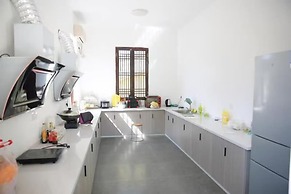 ESGBihu Digital Nomad Cowork Colive Hub