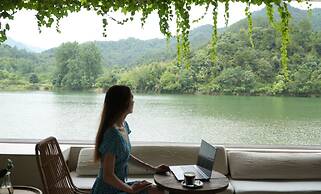 ESGBihu Digital Nomad Cowork Colive Hub