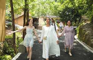 ESGBihu Digital Nomad Cowork Colive Hub