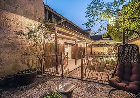 ESGBihu Digital Nomad Cowork Colive Hub