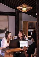 ESGBihu Digital Nomad Cowork Colive Hub