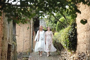 ESGBihu Digital Nomad Cowork Colive Hub