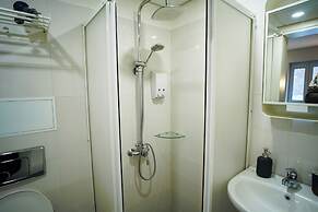 Antim Boutique Apartments