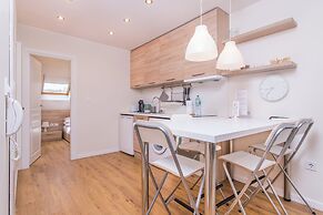 Antim Boutique Apartments