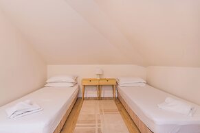 Antim Boutique Apartments