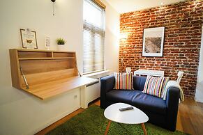 Antim Boutique Apartments