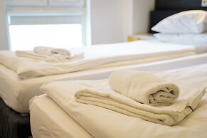 Antim Boutique Apartments