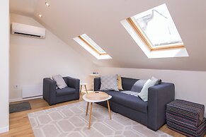 Antim Boutique Apartments